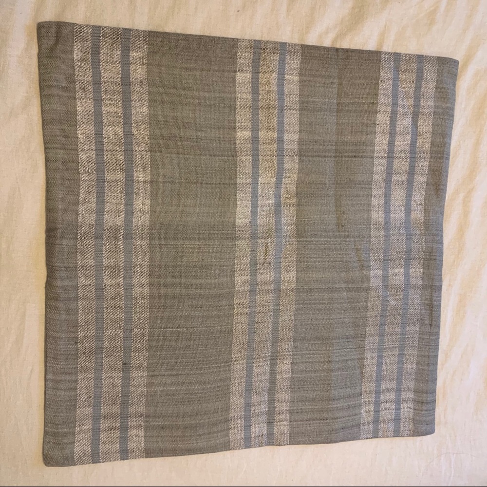 NWT West Elm Pillow Covers (Set of 2)